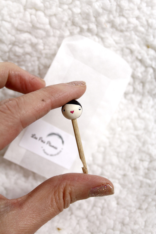 (image pour) Mini Crochet